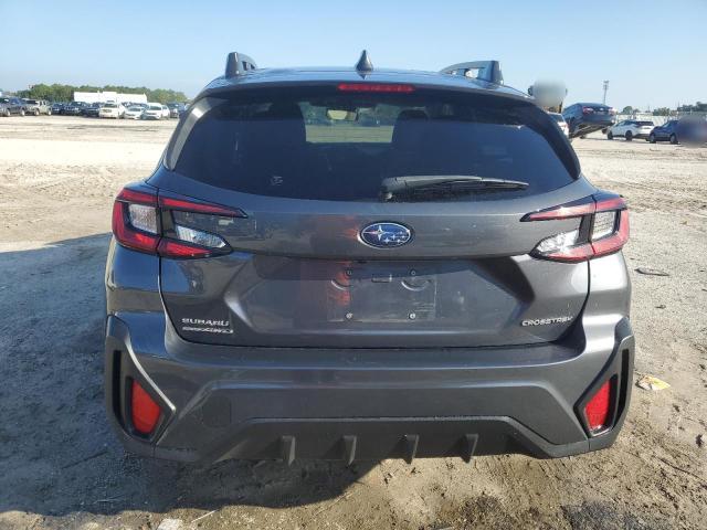Photo 6 from auction – 2024 SUBARU CROSSTREK with VIN JF2GUADC2R8264575