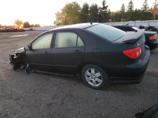Photo 2 from auction – 2006 TOYOTA COROLLA CE with VIN 2T1BR32E96C632003