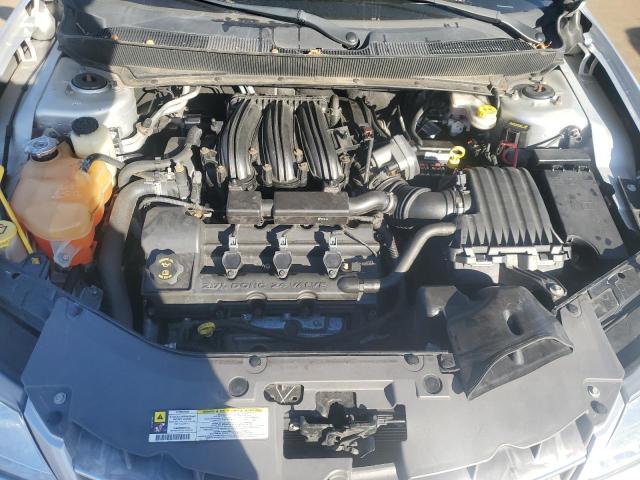 Photo 11 from auction – 2010 CHRYSLER SEBRING TO with VIN 1C3BC5ED3AN129951
