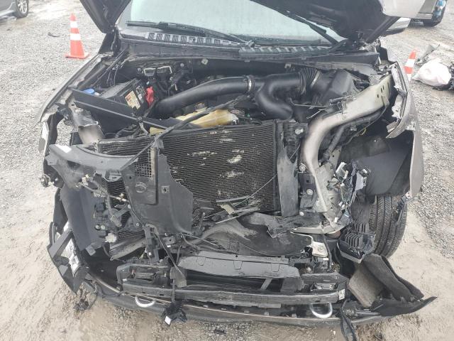 Photo 12 from auction – 2019 FORD EXPEDITION with VIN 1FMJU1MT7KEA34456