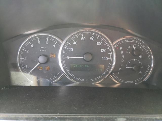Photo 9 from auction – 2006 BUICK LACROSSE C with VIN 2G4WD582761260373