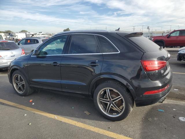 Photo 2 from auction – 2016 AUDI Q3 PREMIUM with VIN WA1EFCFS6GR014578