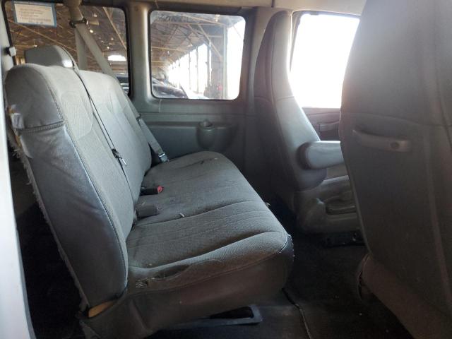 Photo 11 from auction – 2016 CHEVROLET EXPRESS G3 with VIN 1GAZGPFG3G1237904