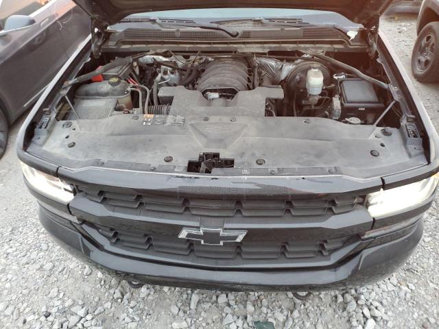 Photo 11 from auction – 2016 CHEVROLET SILVERADO with VIN 1GCVKPEC2GZ181555