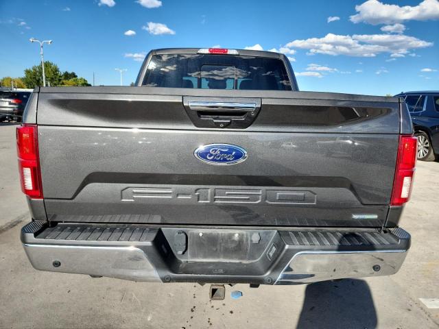 Photo 6 from auction – 2018 FORD F150 SUPER with VIN 1FTEW1EG1JKC82476