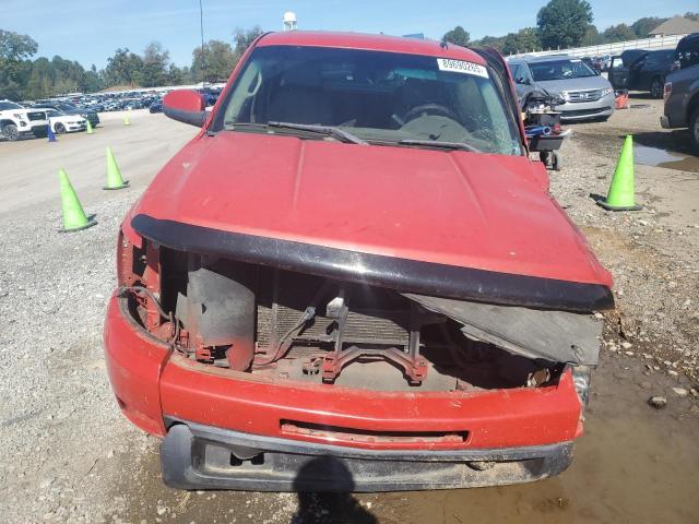 Photo 5 from auction – 2009 CHEVROLET SILVERADO with VIN 3GCEK33309G185005