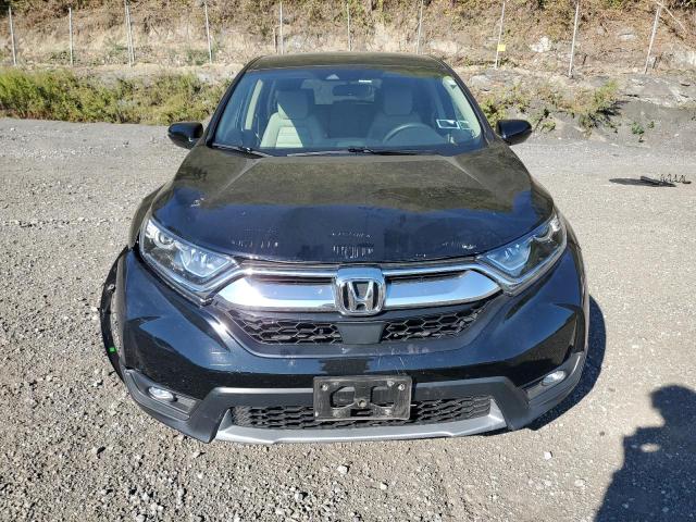 Photo 5 from auction – 2017 HONDA CR-V EX with VIN 2HKRW2H53HH603556
