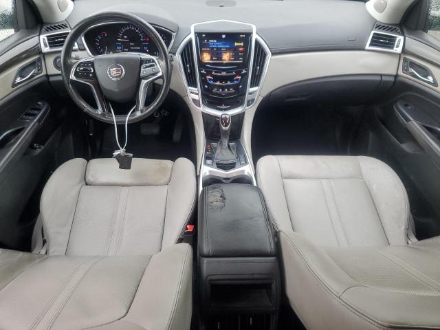 Photo 8 from auction – 2013 CADILLAC SRX PERFOR with VIN 3GYFNDE38DS529680
