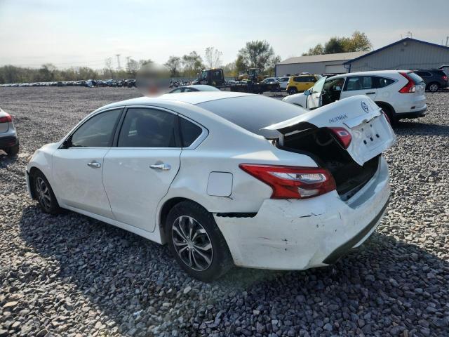 Photo 2 from auction – 2017 NISSAN ALTIMA 2.5 with VIN 1N4AL3AP5HC179094