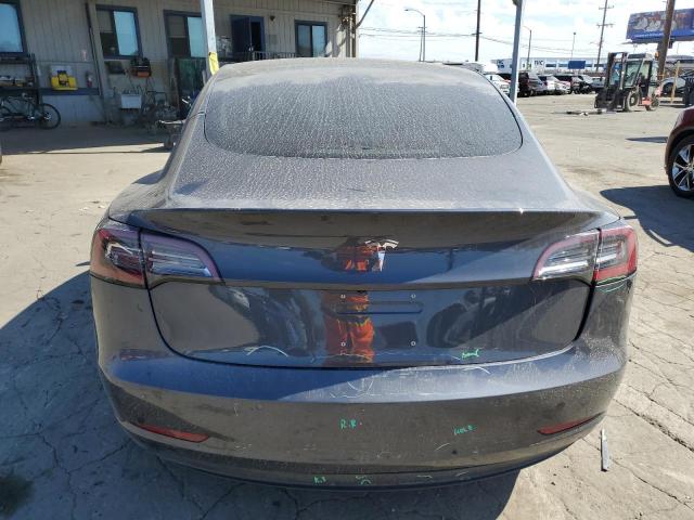 Photo 6 from auction – 2018 TESLA MODEL 3 with VIN 5YJ3E1EA6JF060194