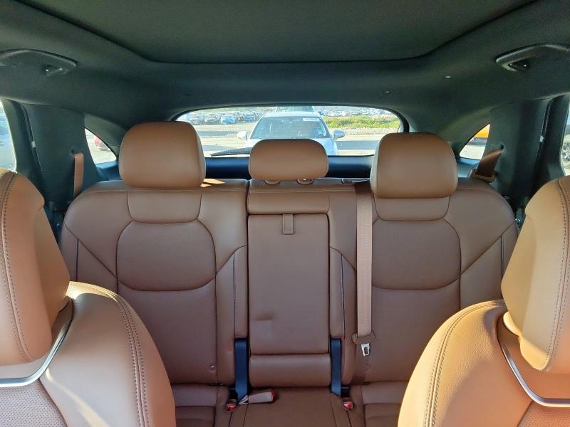 Photo 10 from auction – 2026 GENESIS GV70 with VIN KMUMBDTB3TU243814