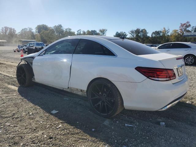 Photo 2 from auction – 2016 MERCEDES-BENZ E 400 4MAT with VIN WDDKJ6HB5GF321012
