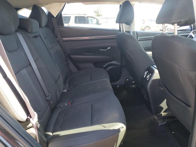 Photo 11 from auction – 2023 HYUNDAI TUCSON SEL with VIN 5NMJBCAE2PH216971