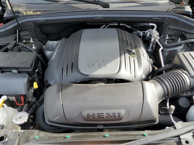 Photo 12 from auction – 2022 DODGE DURANGO R/ with VIN 1C4SDJCT3NC204578