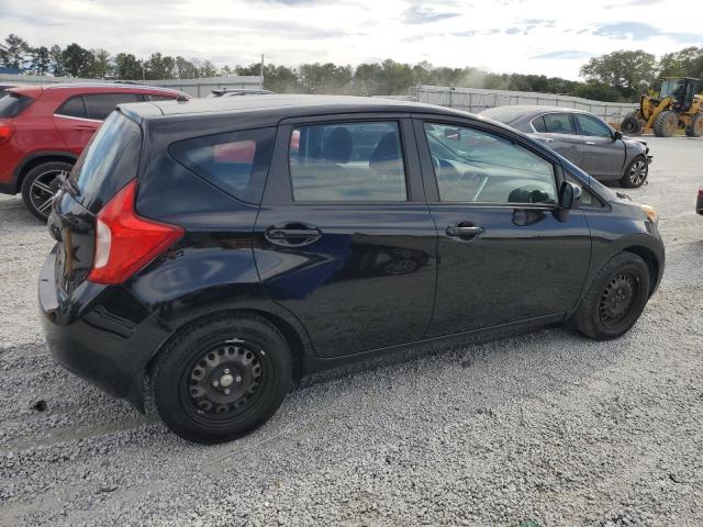 Photo 3 from auction – 2014 NISSAN VERSA NOTE with VIN 3N1CE2CP2EL390275