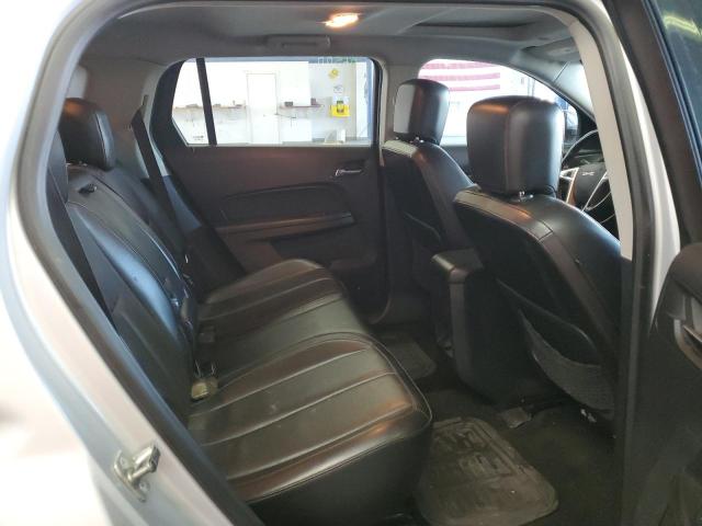 Photo 11 from auction – 2013 GMC TERRAIN SL with VIN 2GKALWEK0D6122495