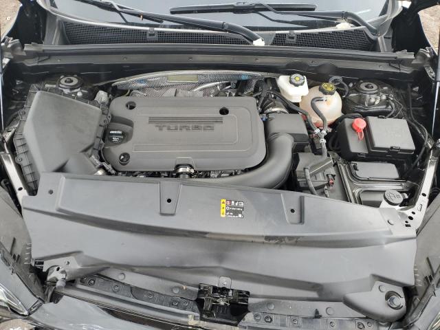 Photo 12 from auction – 2024 BUICK ENVISION AVENIR with VIN LRBFZSE46RD059047