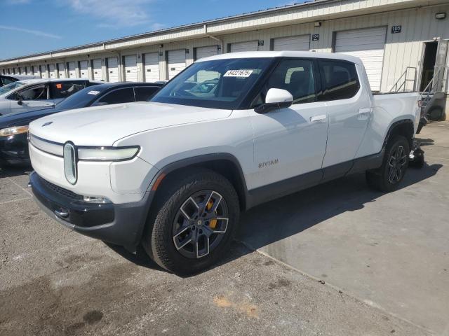 Photo 1 from auction – 2022 RIVIAN R1T LAUNCH with VIN 7FCTGAAL4NN000191