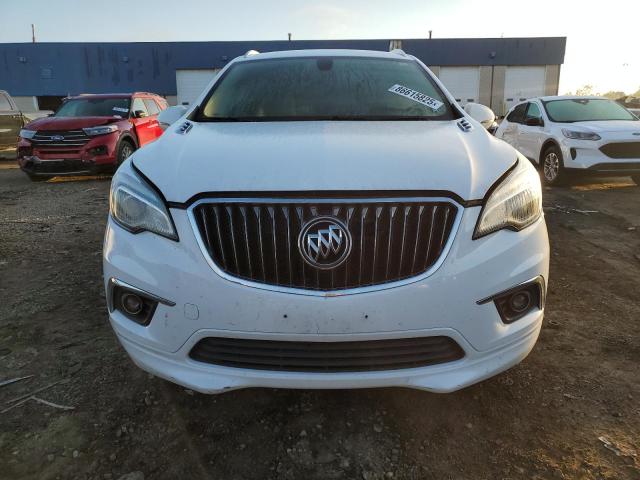 Photo 5 from auction – 2017 BUICK ENVISION E with VIN LRBFXDSAXHD216668