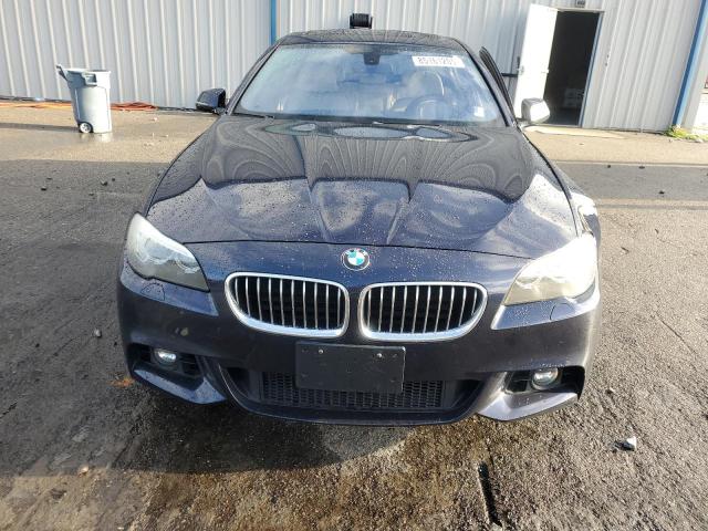 Photo 5 from auction – 2014 BMW 535 XI with VIN WBA5B3C53ED537239