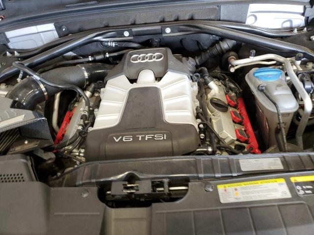 Photo 12 from auction – 2016 AUDI SQ5 PREMIU with VIN WA1CCAFP6GA126652