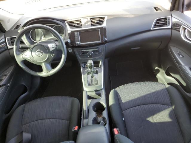 Photo 8 from auction – 2019 NISSAN SENTRA S with VIN 3N1AB7AP1KY338120