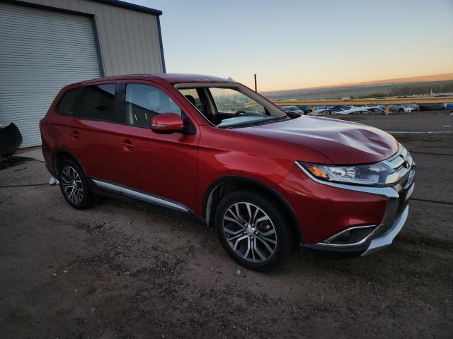 Photo 4 from auction – 2018 MITSUBISHI OUTLANDER with VIN JA4AD3A35JZ035935