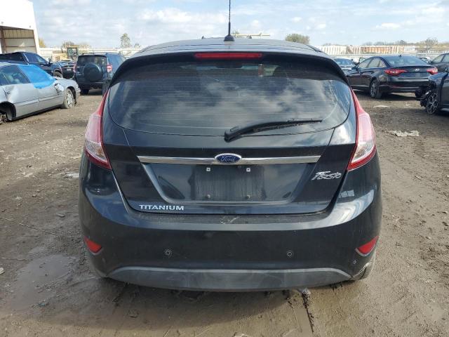 Photo 6 from auction – 2014 FORD FIESTA TIT with VIN 3FADP4FJ5EM163225