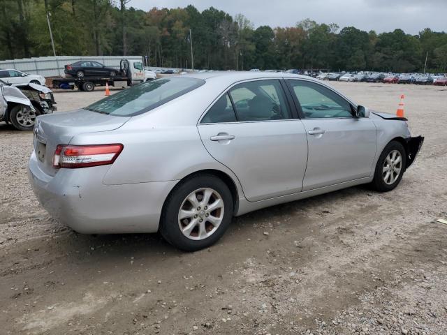 Photo 3 from auction – 2011 TOYOTA CAMRY BASE with VIN 4T4BF3EK7BR092658