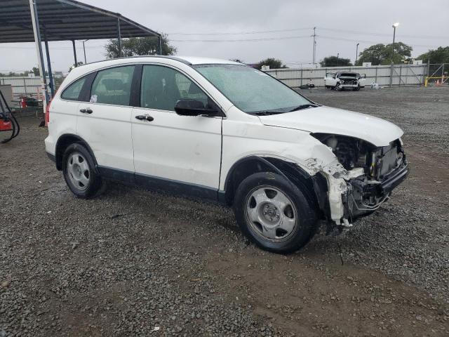 Photo 4 from auction – 2008 HONDA CR-V LX with VIN JHLRE38308C024482
