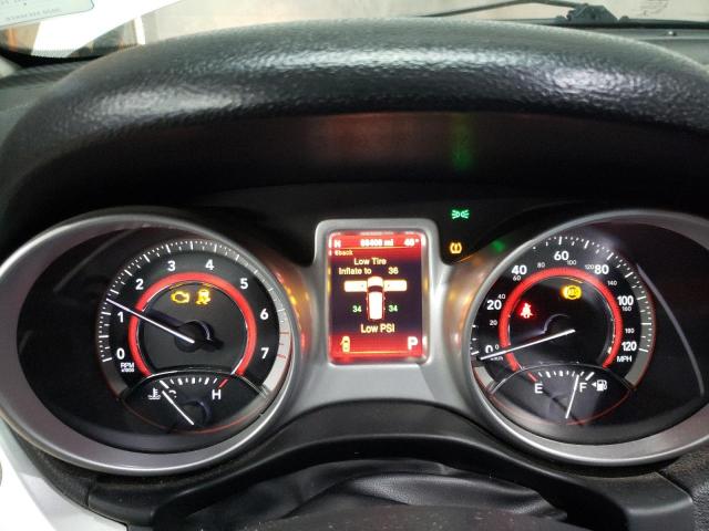 Photo 9 from auction – 2015 DODGE JOURNEY R/ with VIN 3C4PDDEG9FT684669