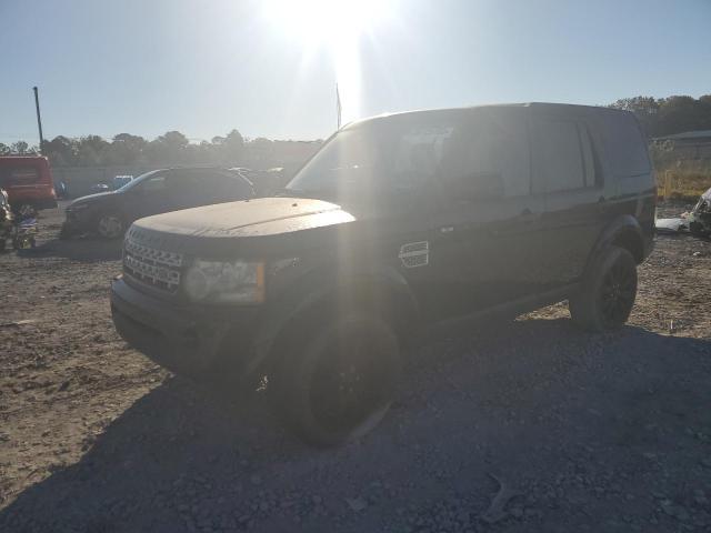 LAND ROVER LR4 HSE LU 2012 with VIN SALAK2D47CA651804 - Photo from auction