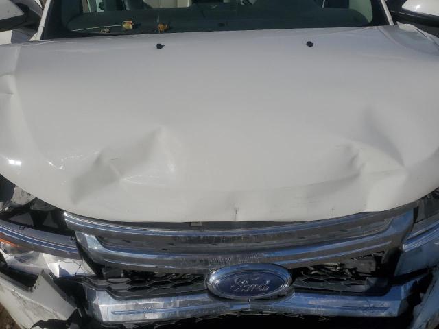 Photo 12 from auction – 2012 FORD EDGE SEL with VIN 2FMDK3J94CBA48867