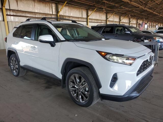 Photo 4 from auction – 2020 TOYOTA RAV4 with VIN 2T3C1RFV0LC049041