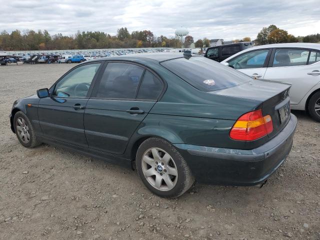 Photo 2 from auction – 2004 BMW 325 IS SUL with VIN WBAAZ33474KP91015