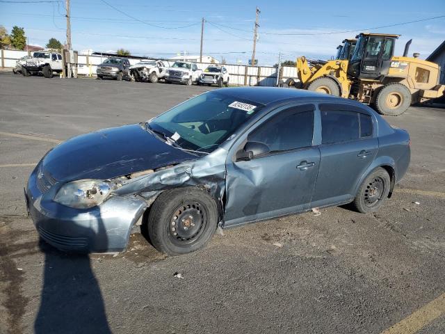 CHEVROLET COBALT LS 2006 with VIN 1G1AK55F567836940 - Photo from auction