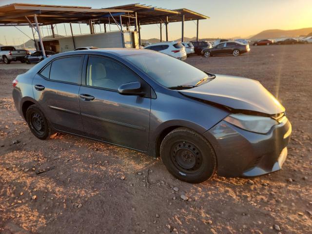 Photo 4 from auction – 2015 TOYOTA COROLLA L with VIN 5YFBURHE0FP194948