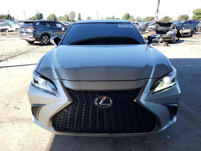 Photo 5 from auction – 2022 LEXUS ES with VIN 58ADZ1B14NU120424