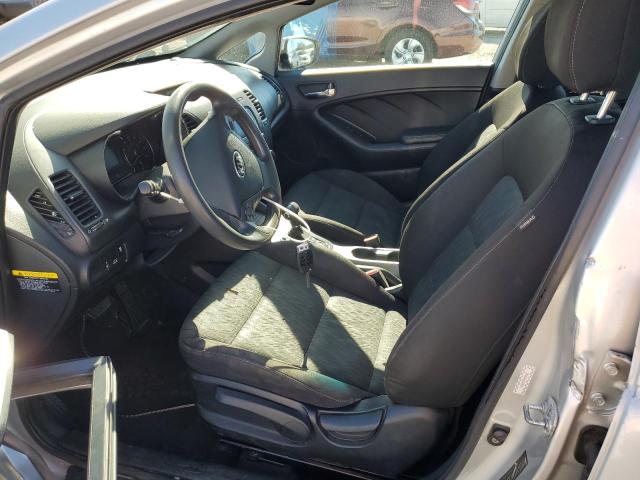 Photo 7 from auction – 2016 KIA FORTE LX with VIN KNAFK4A69G5506984