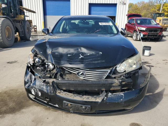 Photo 5 from auction – 2008 LEXUS ES 350 with VIN JTHBJ46G582260362