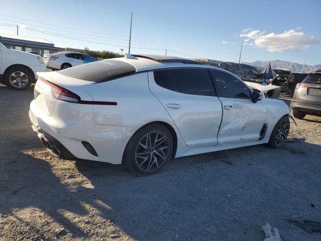 Photo 3 from auction – 2023 KIA STINGER GT with VIN KNAE35LD1P6125263