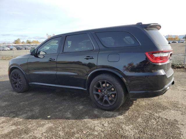 Photo 2 from auction – 2024 DODGE DURANGO SR with VIN 1C4SDJH91RC193647