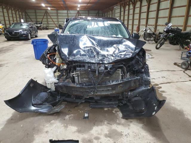 Photo 5 from auction – 2012 MAZDA 3 I with VIN JM1BL1UF8C1565714