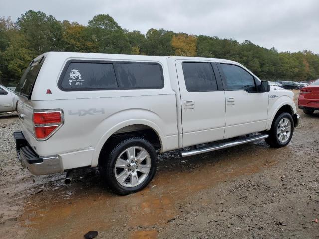 Photo 3 from auction – 2010 FORD F150 SUPER with VIN 1FTFW1EV4AFC21117