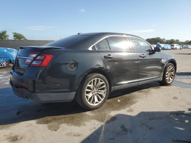 Фото 3 с аукциона – 2014 FORD TAURUS LIM с VIN 1FAHP2F8XEG134946