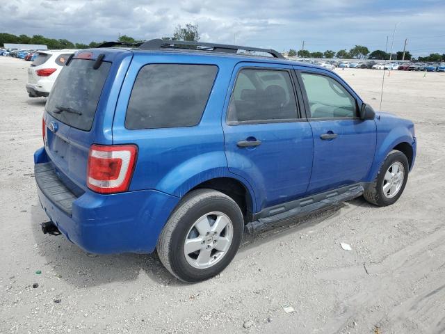 Photo 3 from auction – 2012 FORD ESCAPE XLS with VIN 1FMCU0C78CKC60242