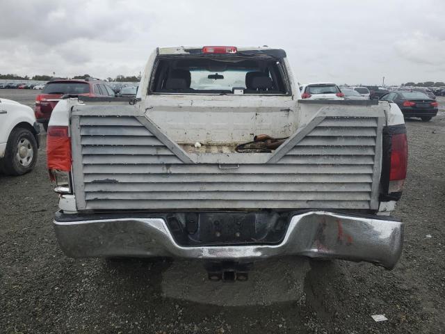 Photo 6 from auction – 2010 DODGE RAM 1500 with VIN 1D7RB1GT8AS162588