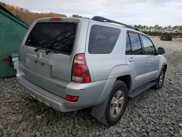 Photo 3 from auction – 2004 TOYOTA 4RUNNER SR with VIN JTEBU14R140046210
