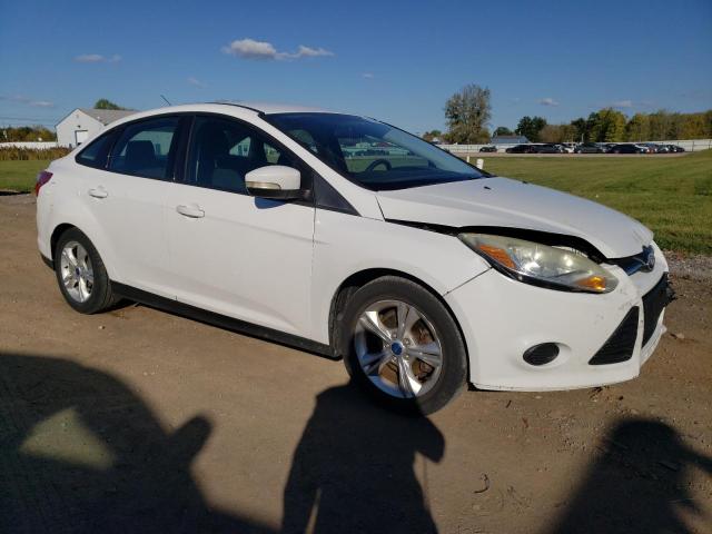 Photo 4 from auction – 2014 FORD FOCUS SE with VIN 1FADP3F28EL106215
