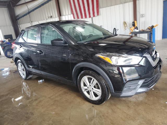 Photo 4 from auction – 2020 NISSAN KICKS S with VIN 3N1CP5BV9LL537619